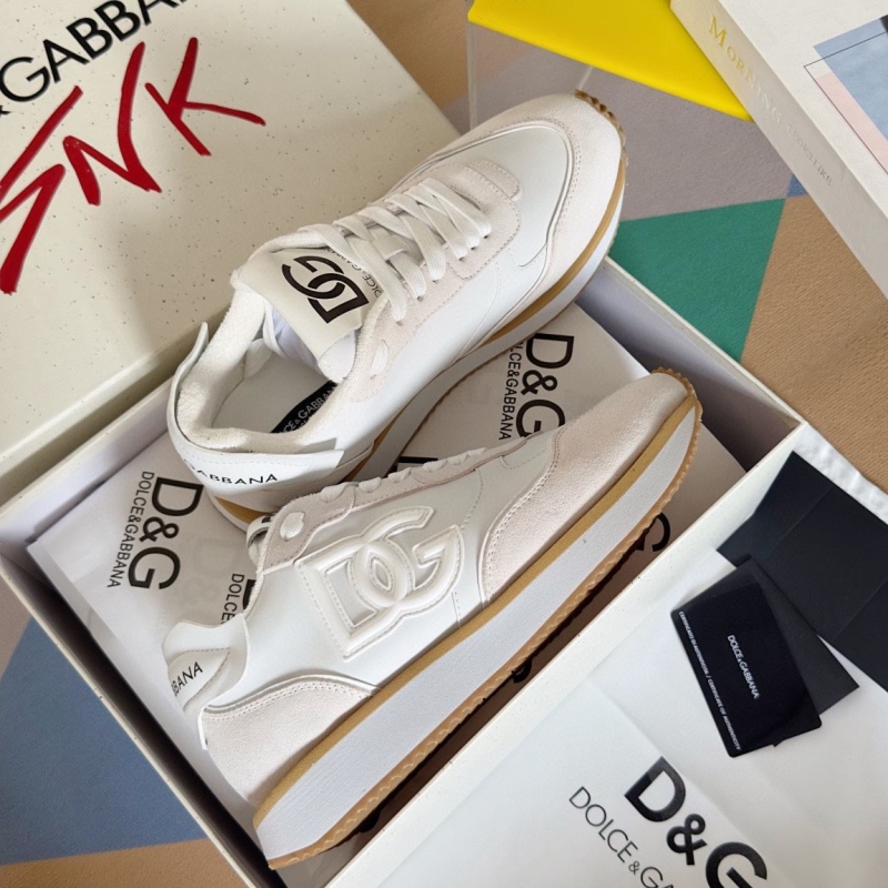 Dolce & Gabbana Sneakers